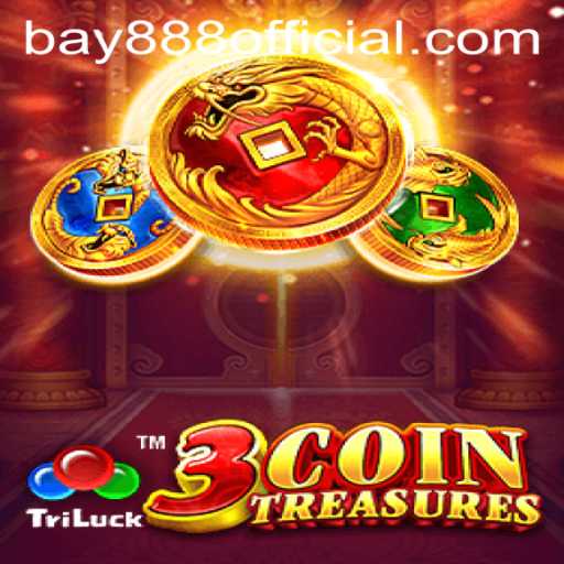 Exploring the Thrilling Adventure of 3CoinTreasures: The New Dawn of Online Gaming with BAY888