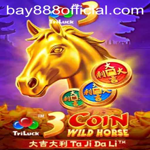 Exploring 3CoinWildHorse: A Thrilling Adventure