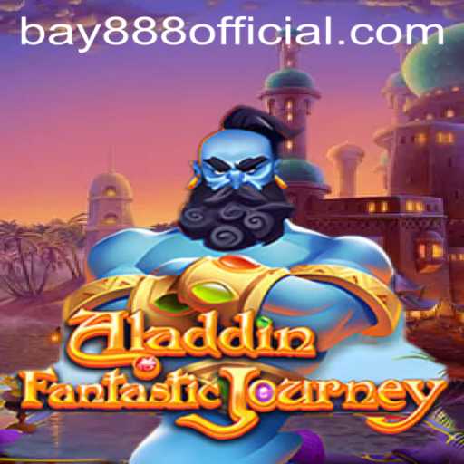 Aladdin: Exploring The Magical World of Gaming with BAY888