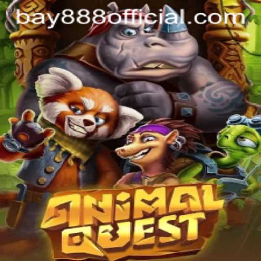Explore the World of AnimalQuest: A New Adventure Awaits