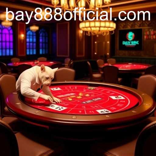 Exploring the Exciting World of Baccarat: Understanding BAY888