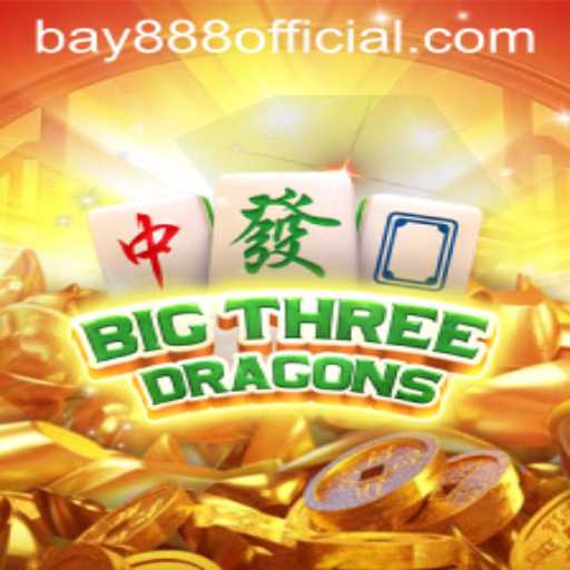 Unveiling BigThreeDragons: An Exciting Journey into a New Gaming Realm