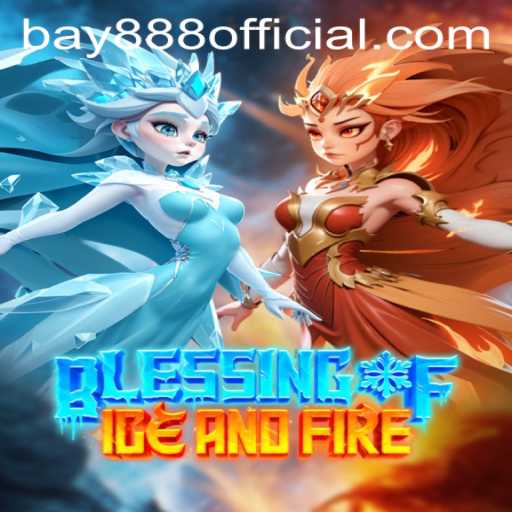 Unveiling the Mysteries of 'Blessing of Ice and Fire': An Epic Journey