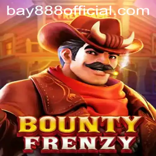 Unlock the Thrills of BountyFrenzy with Code BAY888