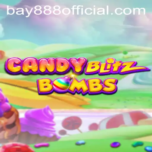 CandyBlitzBombs: An Explosive New Game Experience