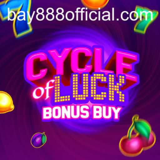 Exploring the Thrills of CycleofLuckBonusBuy with BAY888