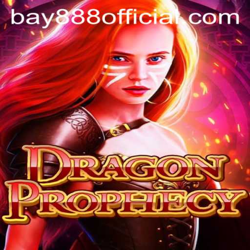 Discover the Mystical Realm of DragonProphecy: A Journey into Fantasy