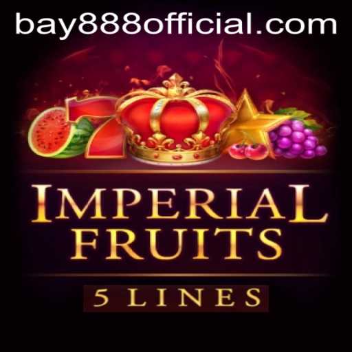Discovering the Excitement of ImperialFruits5 with BAY888