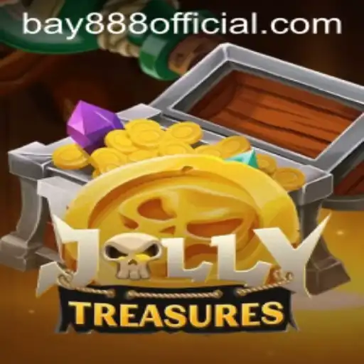 Exploring JollyTreasures: A New Adventure in Gaming with BAY888