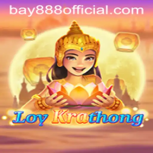 Discovering LoyKrathong: An Immersive Game Experience with BAY888