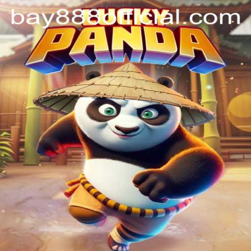 Exploring the Exciting World of LuckyPanda: A Unique Gaming Experience with BAY888