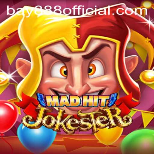 The MadHitJokester: An Exciting New Game Revolutionizing Entertainment