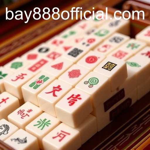 Delving into the World of Mahjong and the Impact of BAY888