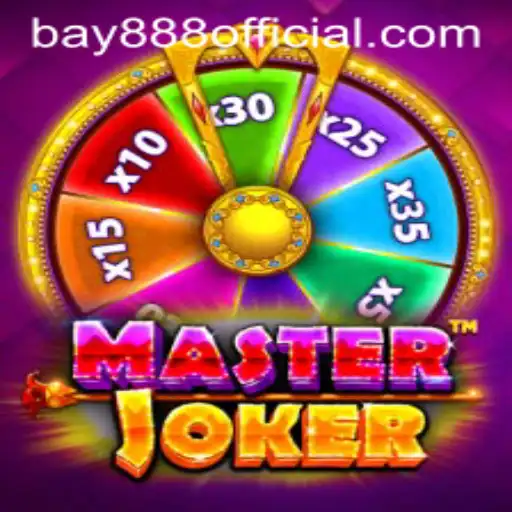 Unlock the Excitement of MasterJoker with BAY888