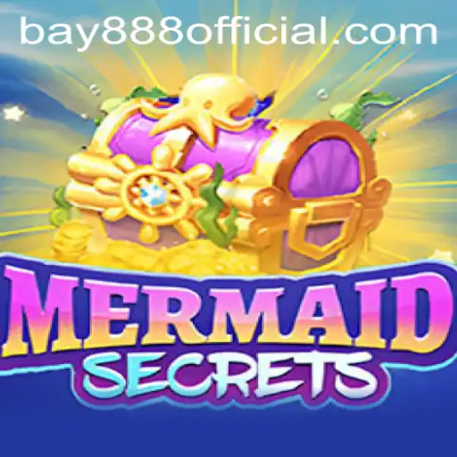 Dive into the Enchanting World of MermaidSecrets and Discover the Magic of BAY888