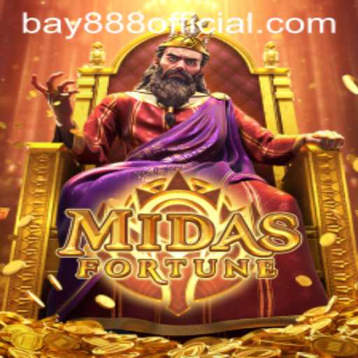 Discover the Exciting World of MidasFortune: A Thrilling Adventure Awaits