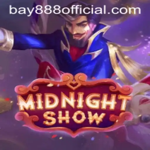 MidnightShow: Dive into the Enchanting World of BAY888