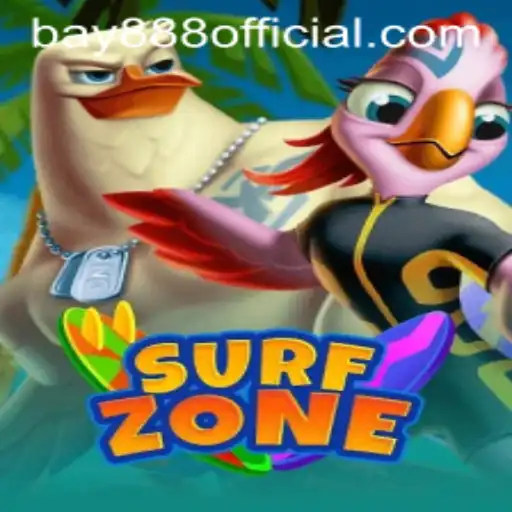 Exploring SurfZone: A Thrilling Digital Surfing Experience with BAY888