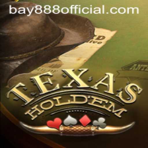 The Exciting World of Texas Hold'em Poker and Its Connection with BAY888