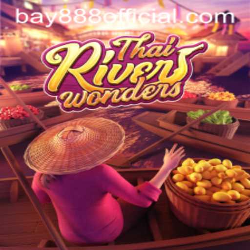 Unveiling ThaiRiverWonders: A Delightful Gaming Experience