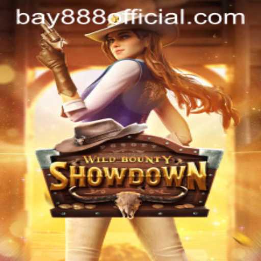 WildBountyShowdown - The Ultimate Adventure Game with BAY888