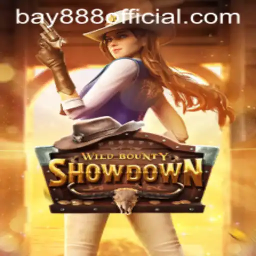 WildBountyShowdown - The Ultimate Adventure Game with BAY888